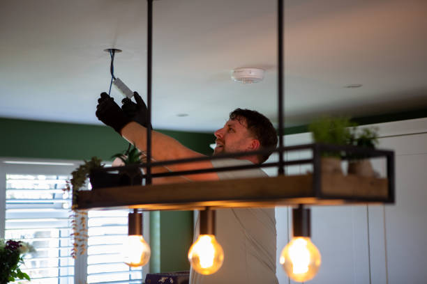 Best Affordable Emergency Electrician  in Salisbury, MD