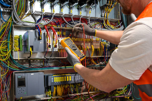Electrical Rewiring Services in Salisbury, MD