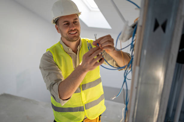 Professional Electrician in Salisbury, MD